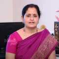  What to do to get clear eyesight - explains Dr. Kalpana Suresh