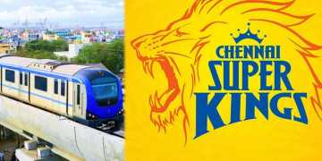 Infected IPL fever; Sudden announcement by Metro