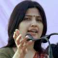  Question by Dimple Yadav on Who snatched the thali of the soldiers' wives?