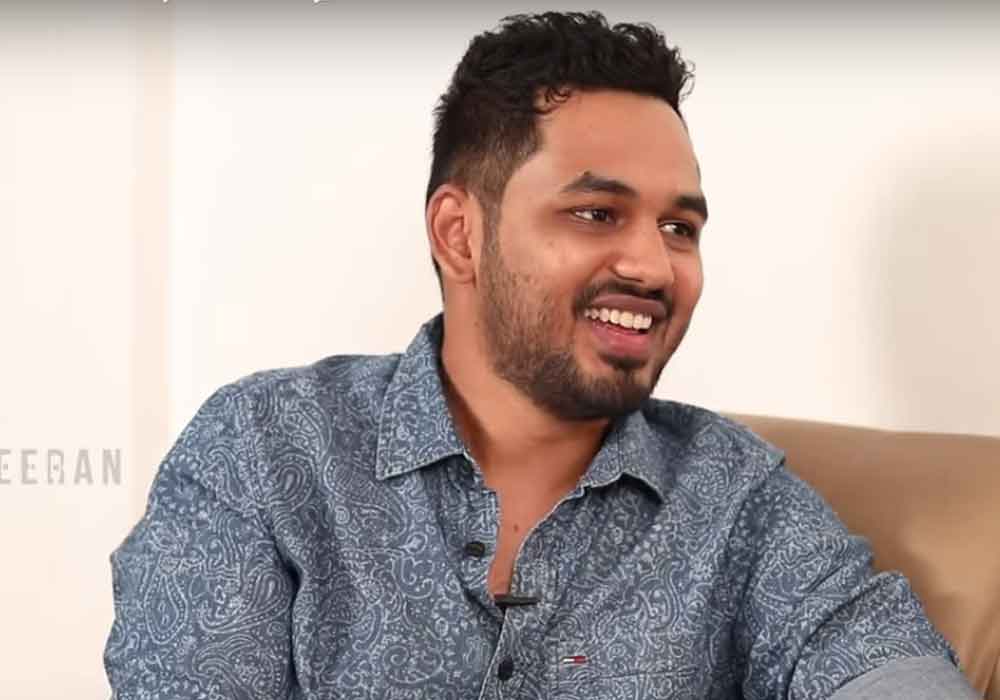 Hiphop Tamizha: We have reached a stage where making music for films is not  a necessity anymore | Tamil Movie News - Times of India