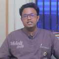ent specialist doctor kingston explain about tonsillitis