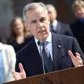 Mark Carney sworn in as Prime Minister of Canada