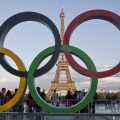 Tension before the start; Conspiracy in French Olympics?