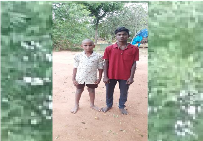 parents incident childrens tamilnadu government