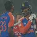 IND vs ENG Indian team won