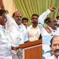 "Vaidhyalingam tried to beat..." Thangamani explained what happened in the discussion about the general committee