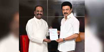  Poet Vairamuthu Literary Seminar; Chief Minister's closing speech!