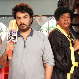 sundar c vadivelu gangers review