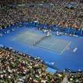 Australian Open tennis starts tomorrow!