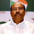 Ramadoss warning to Central Govt for tamilnadu issue