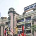 The Union Govt did not release funds DMK issued a dramatic announcement