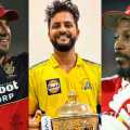 Commentators of the current IPL series; Publication of list