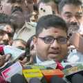 Pollachi case Govt lawyer explains details of sentence