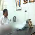 admk Perarivalan who met the leaders in person and thanked them!