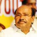 Ramadoss statement about supreme court's comment 