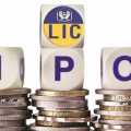 LIC down 28% after IPO Shares!