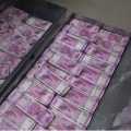 90 crore fake currency notes seized!