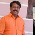 4 crore caught; ED, Nayanar Nagendran, who asked for time at the same time