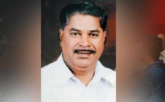 ex tamilnadu Congress leader case was adjourned to June 5