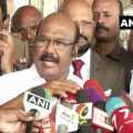 AIADMK Jayakumar on Chennai Gujarat IPL final match