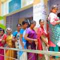 Virudhunagar Constituency People Voting Gold