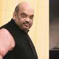 The city of throwing about; Amit Shah who has gone to Manipur is the main decision