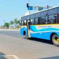 'Buses will not ply only in coastal areas including ECR'- officials explained