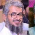 Abu Saifullah Khalid, wanted by India, incident  passed away