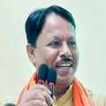 BJP leader engaged in obscene behavior with a woman inside the party office in uttar pradesh