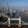 London? A shock awaited the young man who went with his dream job
