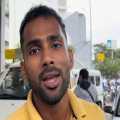 "I waited in line for two days for petrol"- famous cricketer anguish!