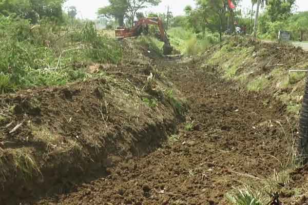 Mettur Dam opens! Delta farmers happy!