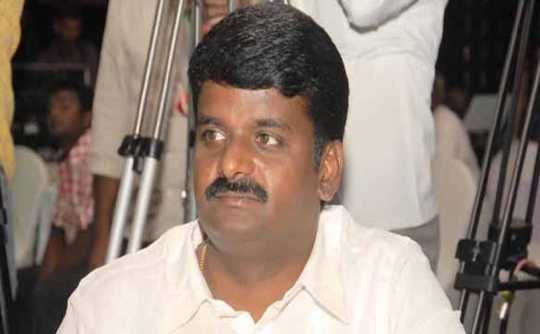 Former Minister C. Vijayabaskar appears in court