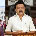 Chief Minister of Tamil Nadu felicitated for Pioneer of Sir Pitti Thiagarayar Breakfast Scheme