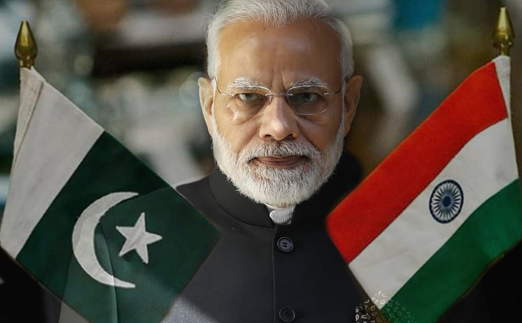 “India…” – Pakistan mengejutkan Partai Bharatiya Janata!