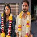 Wife plan thrash husband Meghalaya honeymoon case