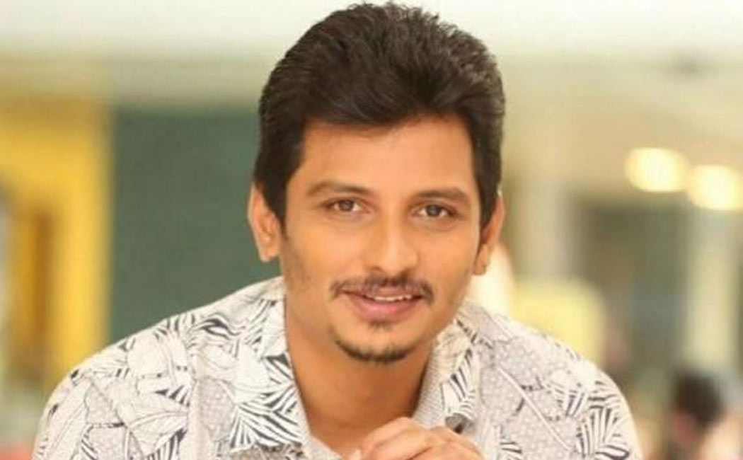 jiiva new movie update