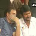 Disqualification of Rahul Gandhi; Opposition to Udhayanidhi Stalin