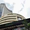 Indian stock markets fall for second week