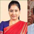 Gayatri Raghuram warns Annamalai