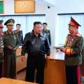 Kim Jong Un's sudden order; North Korea is in a frenzy again
