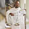 Mahatma Gandhi came with scales to petition; Erode by-elections are interesting