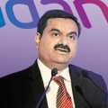 Hindenburg Company has issued an allegation against Adani group