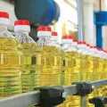Central government announces cancellation of import duty on cooking oil