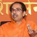 Uddhav Thackeray comments in support of Rahul Gandhi