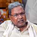 Siddaramaiah says Everyone has the right to protest