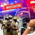 Police investigation of 3  BJP people 