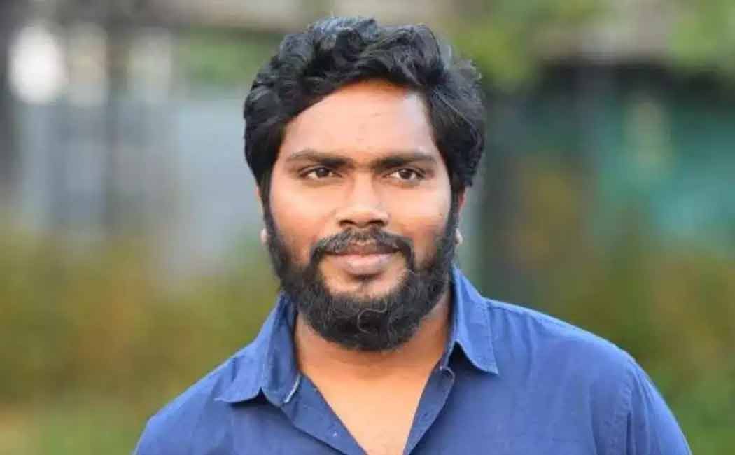 “Educational talk is about politics, but it’s about commercials” – Director Pa.  Ranjith