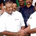 “Ready to withdraw case”- OPS; Major turning point in AIADMK case