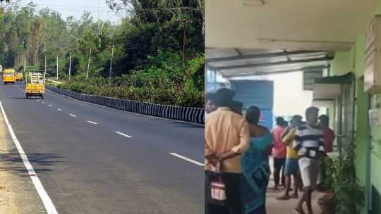 14-year-old boy lose their live while riding bike